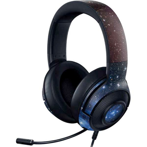 Space The Pleiades Razer Kraken X Skin